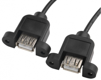 Měnič napětí 12V 5V 3A 2x USB