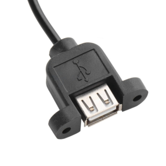 Měnič napětí 12V 5V 3A USB