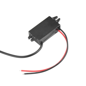 Měnič napětí 12V 5V 3A USB