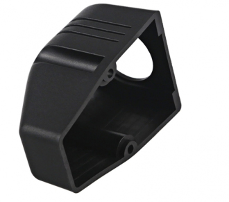 Montážní panel pro USB nabíječky