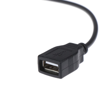 Měnič napětí 12/5V 3A 1x USB