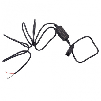 USB Měnič napětí 12V na 5V 3A na motorku