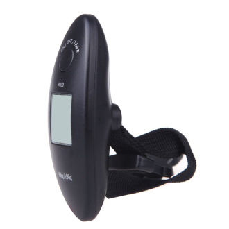Digitální váha na zavazadla 40 kg