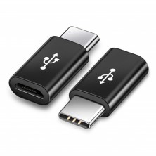 Redukce USB-C na micro USB