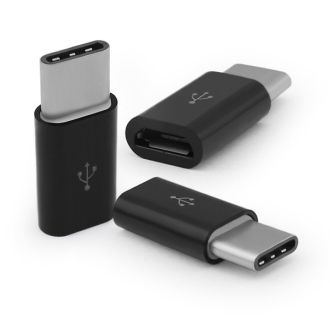 Redukce USB-C na micro USB