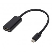 USB-C na HDMI adaptér redukce