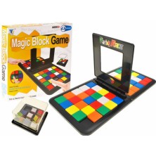 Hra Magic Block Game Rubikův závod