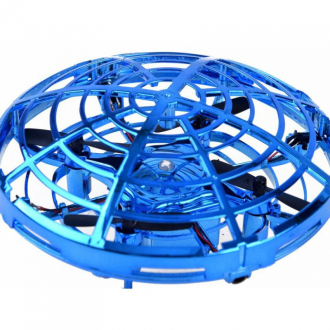 UFO RC dron s ručním ovládáním
