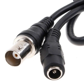 Venkovní kamera s IR noční vidění PAL 700TVL