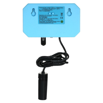 Kombinovaný digitální monitor pH/TDS teplota