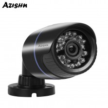 Venkovní AHD kamera 720P s IR noční vidění 2.8mm