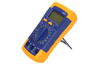 Digitální měřící přístroj multimetr A830L