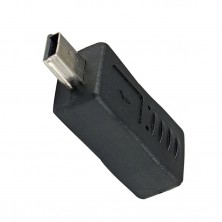 redukce mini USB / micro USB