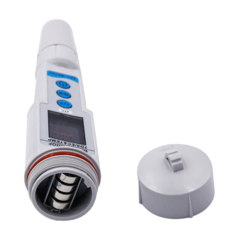 Digitální měřič vodivosti EC/TDS-616 s měřením teploty