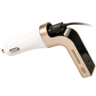 FM Transmitter do auta s bluetooth