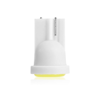Auto LED žárovka W5W T10