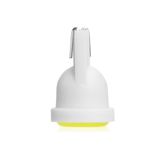 Auto LED žárovka W5W T10