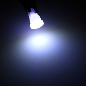 Auto LED žárovka W5W T10