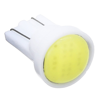 Auto LED žárovka COB W5W T10