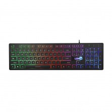 RGB herní klávesnice LDK