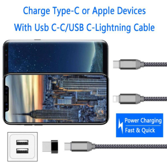 Adaptér redukce USB-C na USB