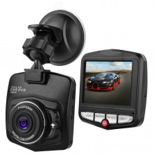 Záznamová kamera do auta Full HD DVR GT300