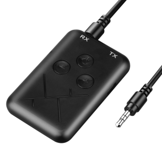 Přijímač a vysílač Bluetooth do televize nebo audio