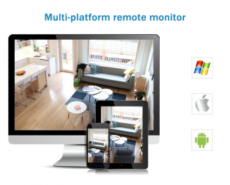 CCTV 16CH DVR H.264 AHD DVR NVR Digitální videorekordér