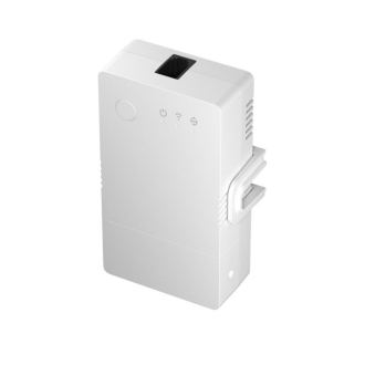 Sonoff THR316 WiFi termostatický modul