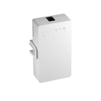 Sonoff THR316 WiFi termostatický modul
