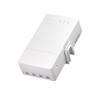 Sonoff THR316 WiFi termostatický modul