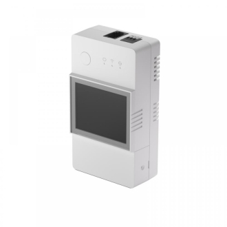 Sonoff TH Elite WiFi termostatický modul THR316D