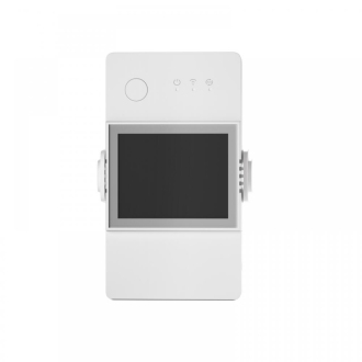 Sonoff TH Elite WiFi termostatický modul THR316D