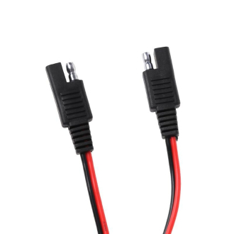 Prodlužovací kabel s konektory SAE 1m