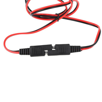 Prodlužovací kabel s konektory SAE 1m