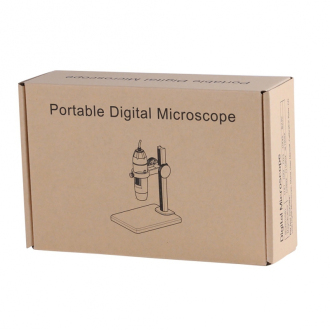 Digitální USB mikroskop 1600X zvětšení
