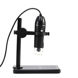 Digitální USB mikroskop 1600X zvětšení