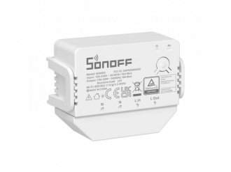 Sonoff Mini R3
