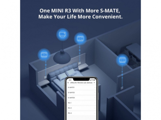 Sonoff Mini R3
