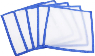 Ice-o-lator Bubble Bags lisovací síto 50 x 50 cm 25 micronů