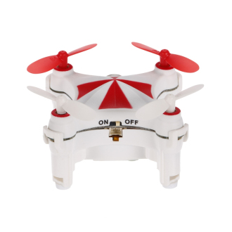 Mini FPV dron CX-OF s WIFI HD kamerou