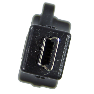 USB redukce na USB mini