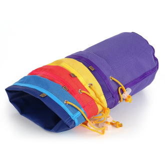 Ice-o-lator Bubble Bags sada 4x pytel objem 5L