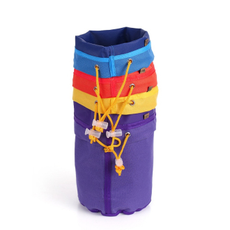 Ice-o-lator Bubble Bags sada 4x pytel objem 5L