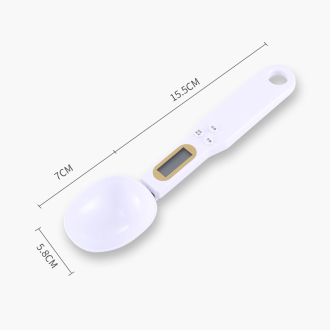 Kuchyňská digitální váha - lžíce 500g 0,1g