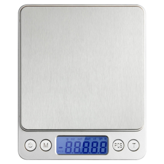 Kuchyňská digitální váha do 3000g 0,1g