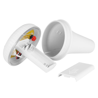 Bezdrátový plovoucí bazénový teploměr INKBIRD IBS-P01R