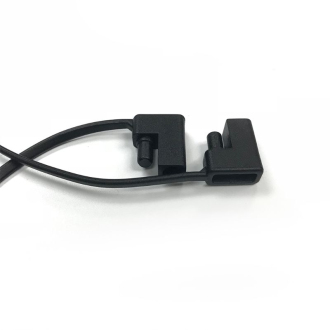Vodotěsný kryt adaptéru SAE