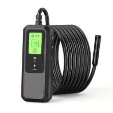 W600 Wi-Fi endoskop 7,9 mm 1440p pevný kabel o délce 5 m