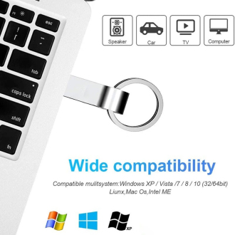 USB Flash disk 256GB
